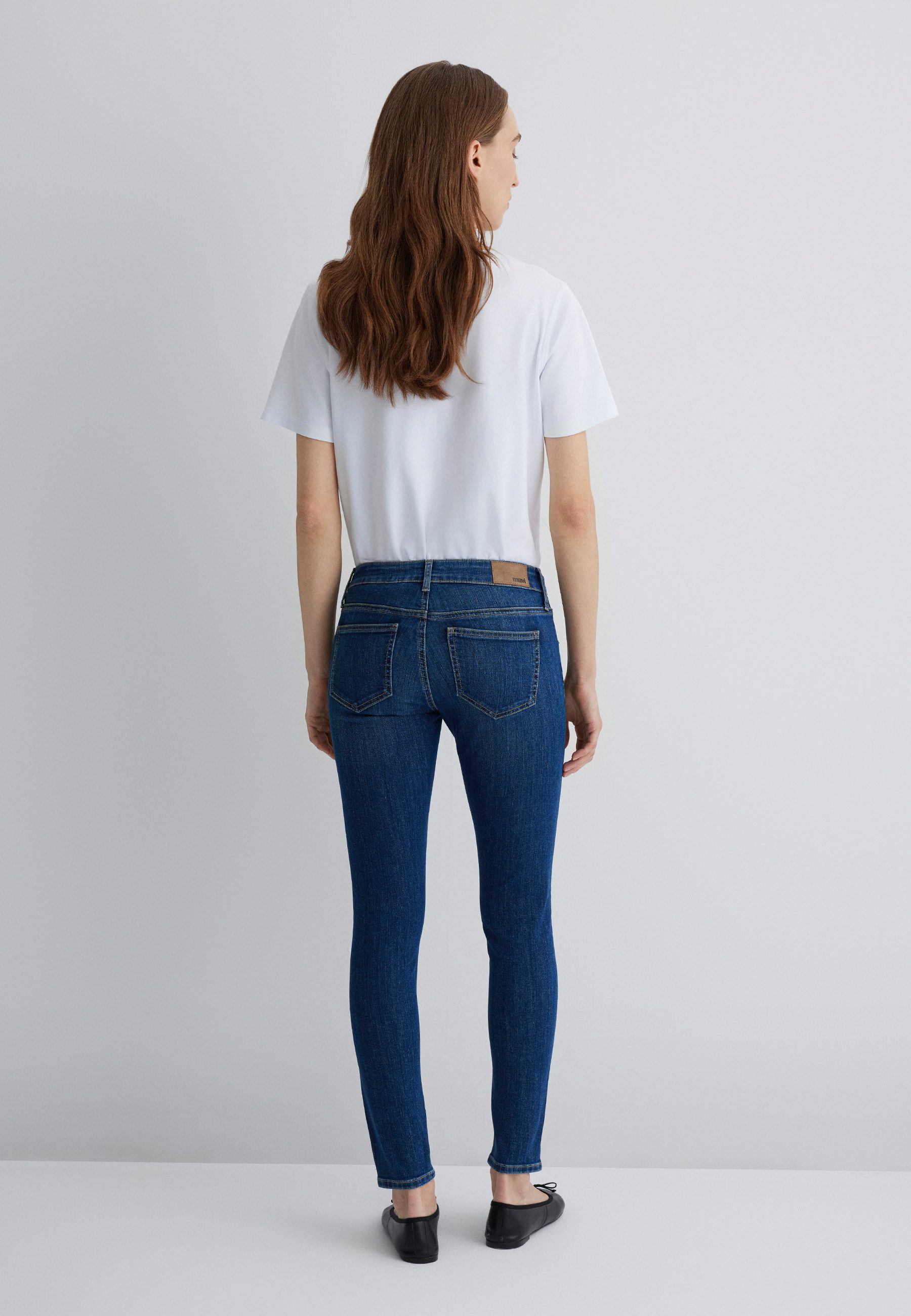 Mavi Bequeme Jeans günstig online kaufen