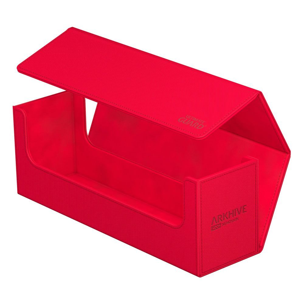 Ultimate Guard Sammelkarte Ultimate Guard Arkhive 400+ XenoSkin Monocolor Kartenbox