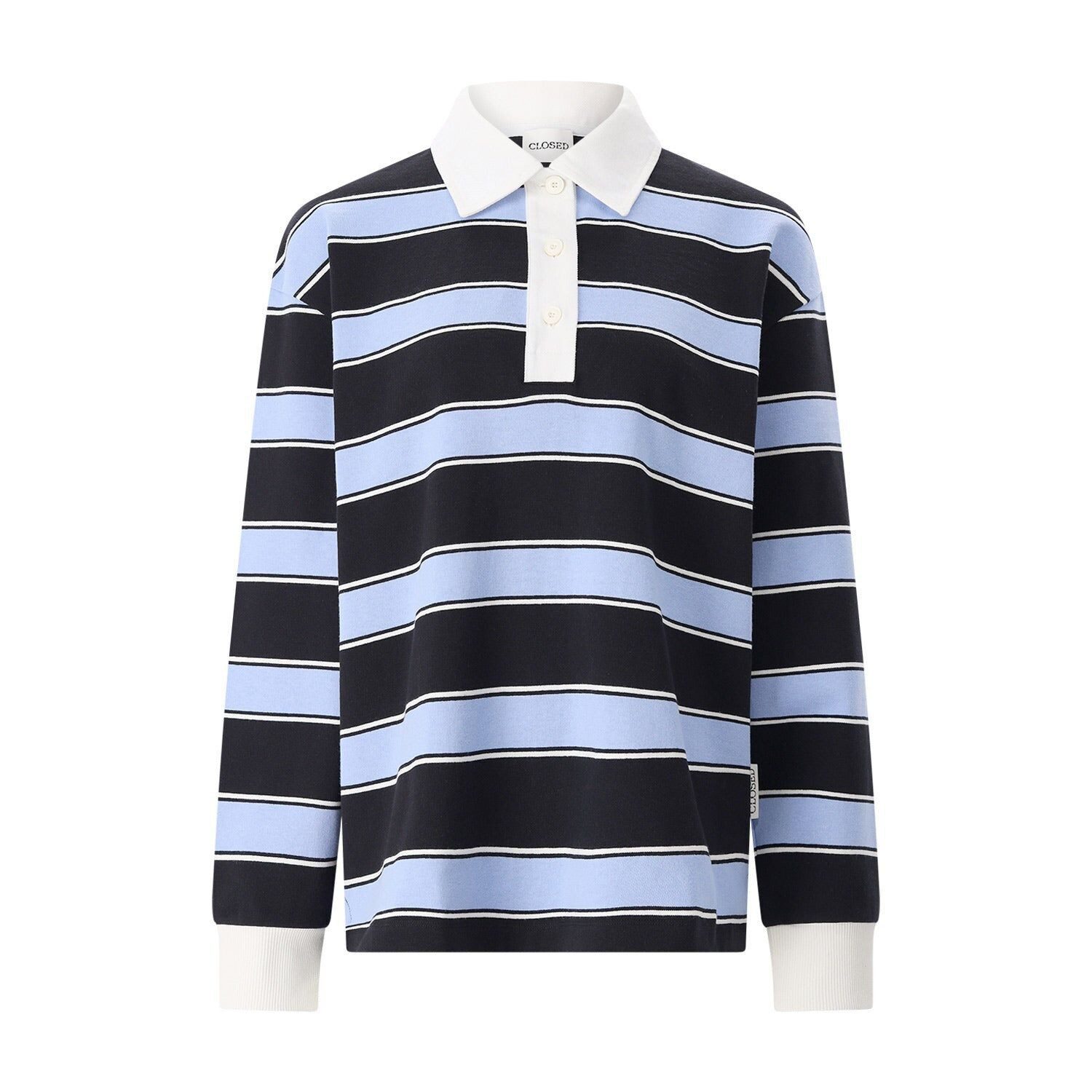CLOSED Langarmshirt