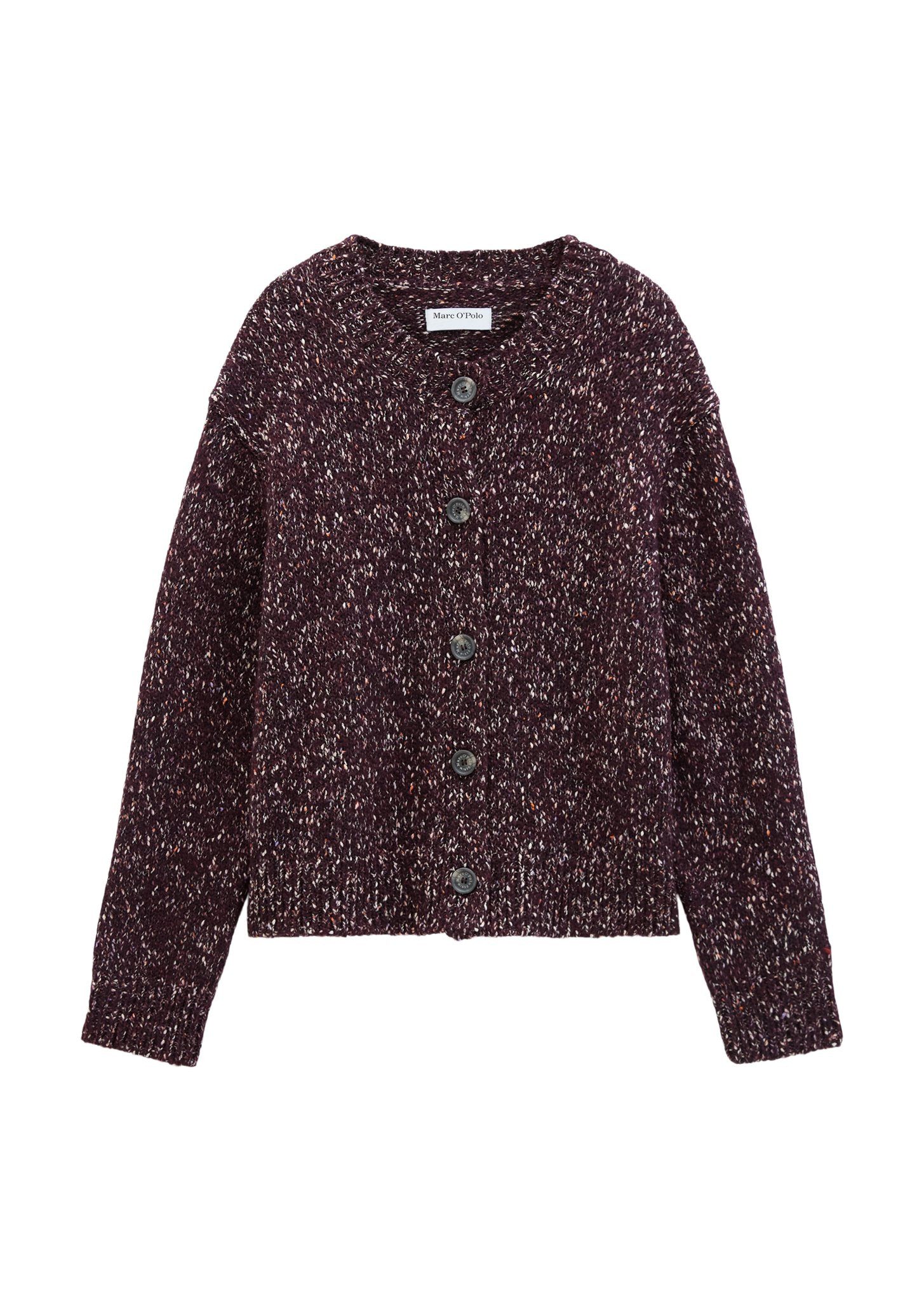 Campus Strickjacke