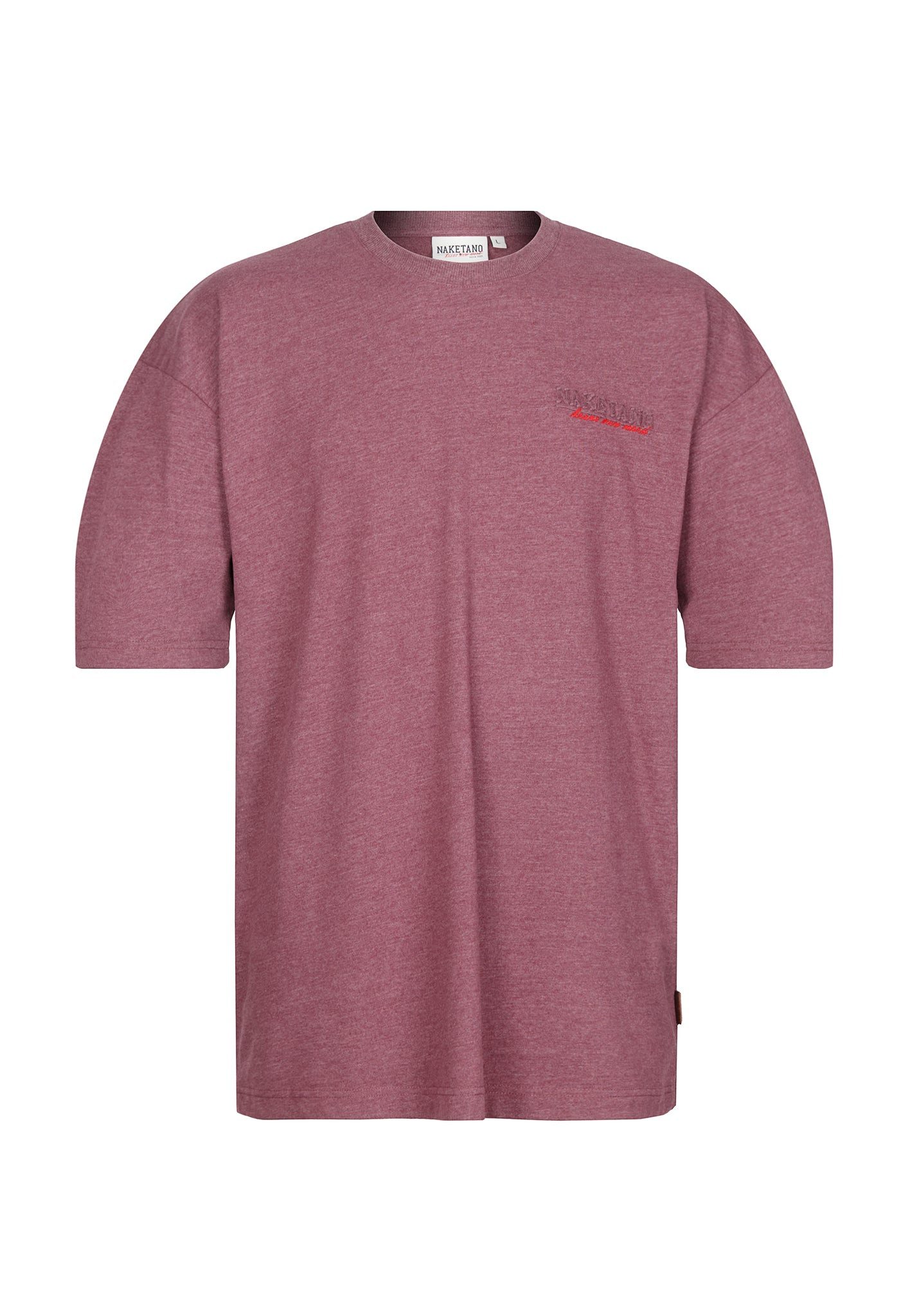 naketano Rundhalsshirt