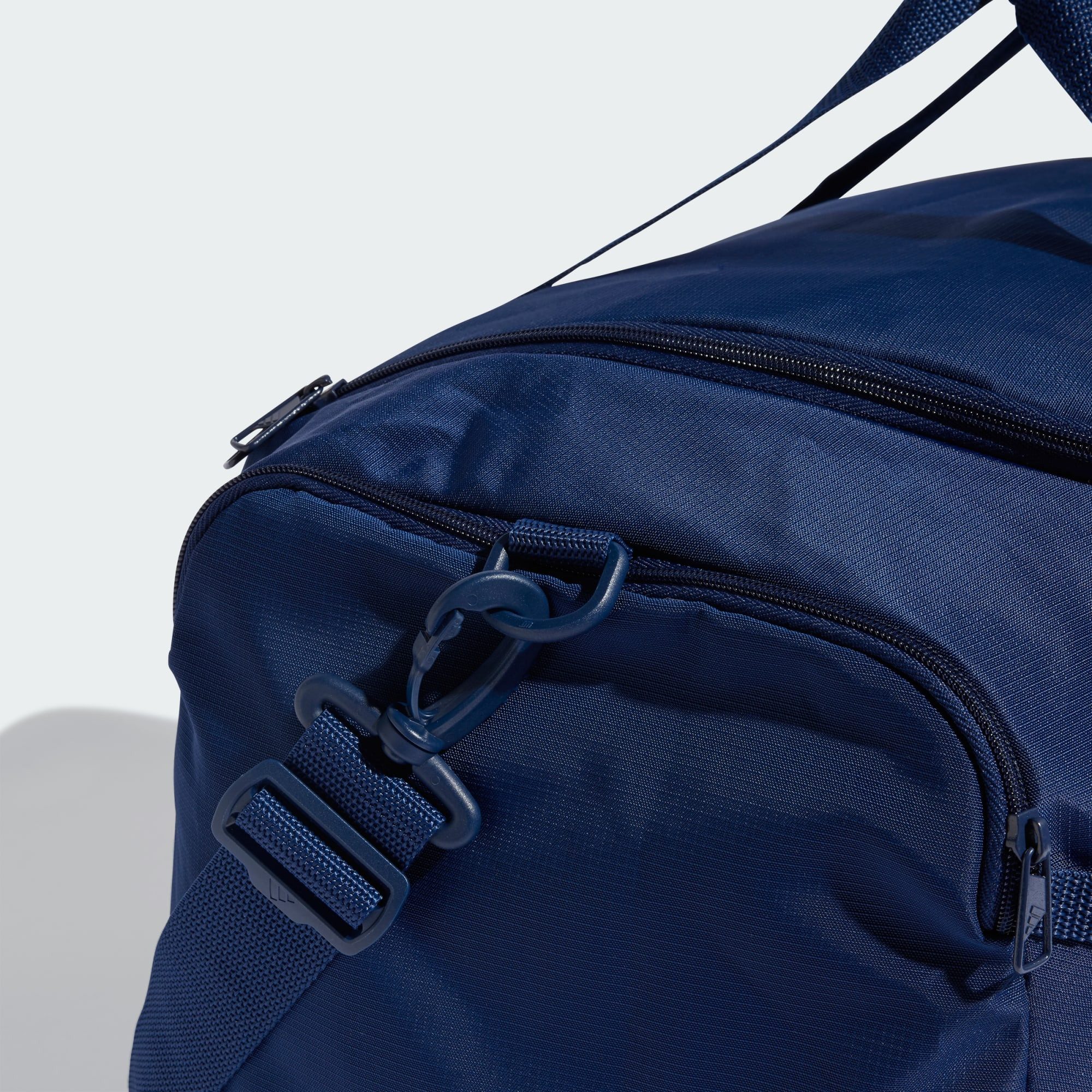 adidas Performance Reisetasche TRAINING DEFENDER DUFFELBAG KLEIN (1-tlg)