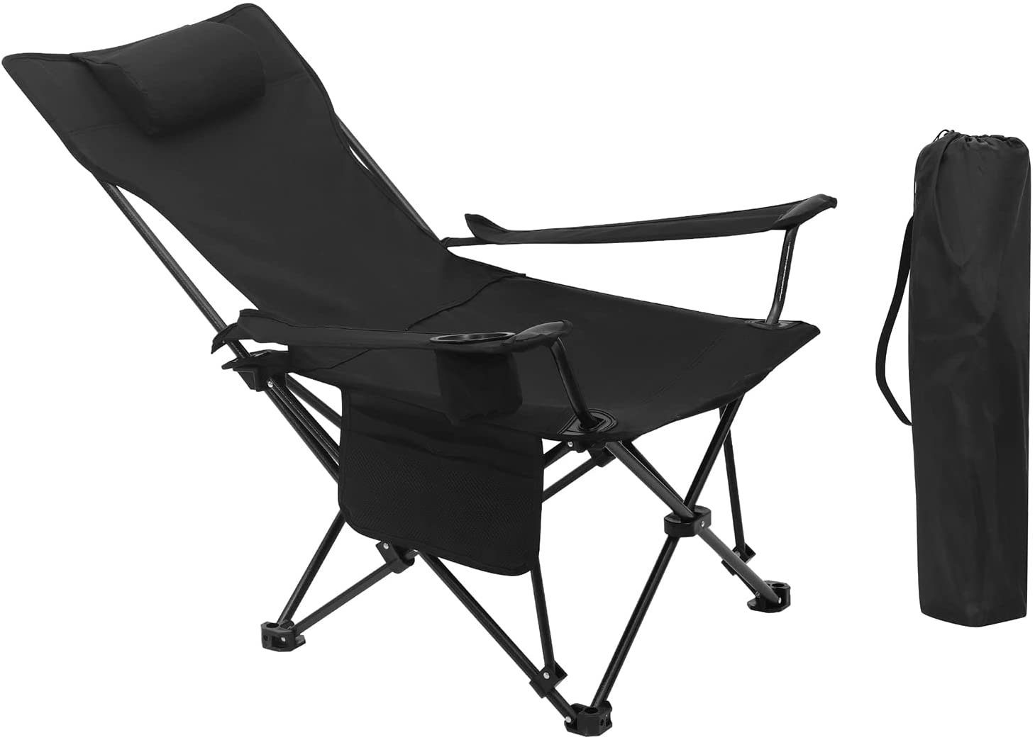 Woltu Campingstuhl (1 St), Klappbarer, leicht, günstig online kaufen