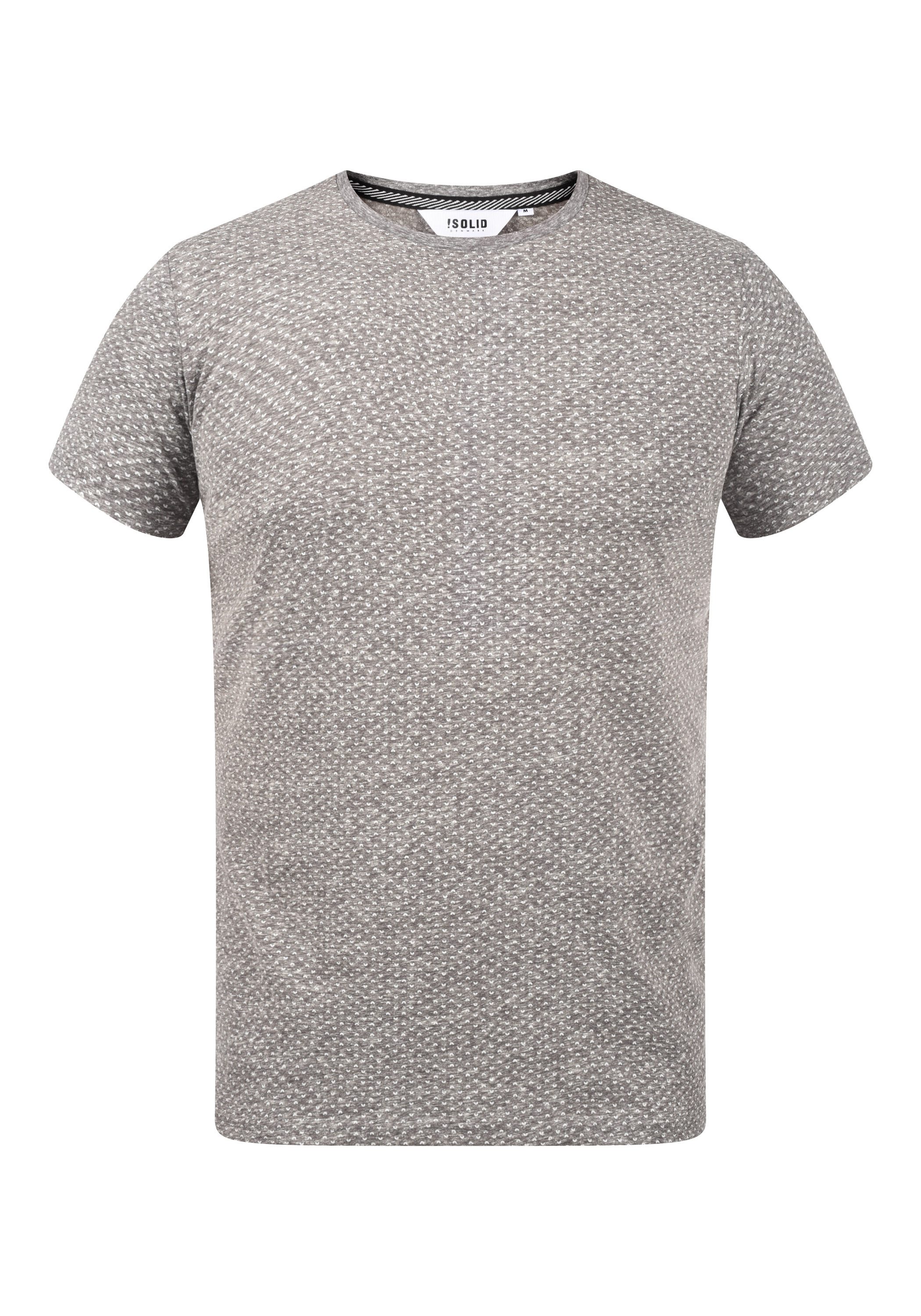 Grey Melange (8236)