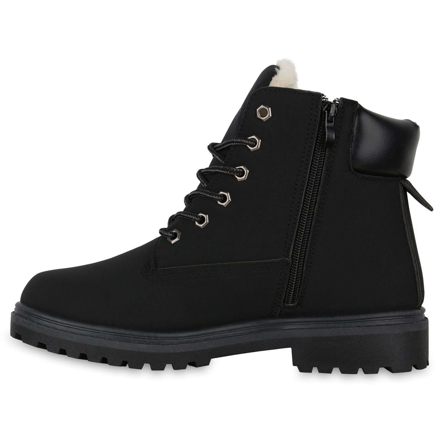 VAN HILL 841404 Bootsschuh Schuhe günstig online kaufen