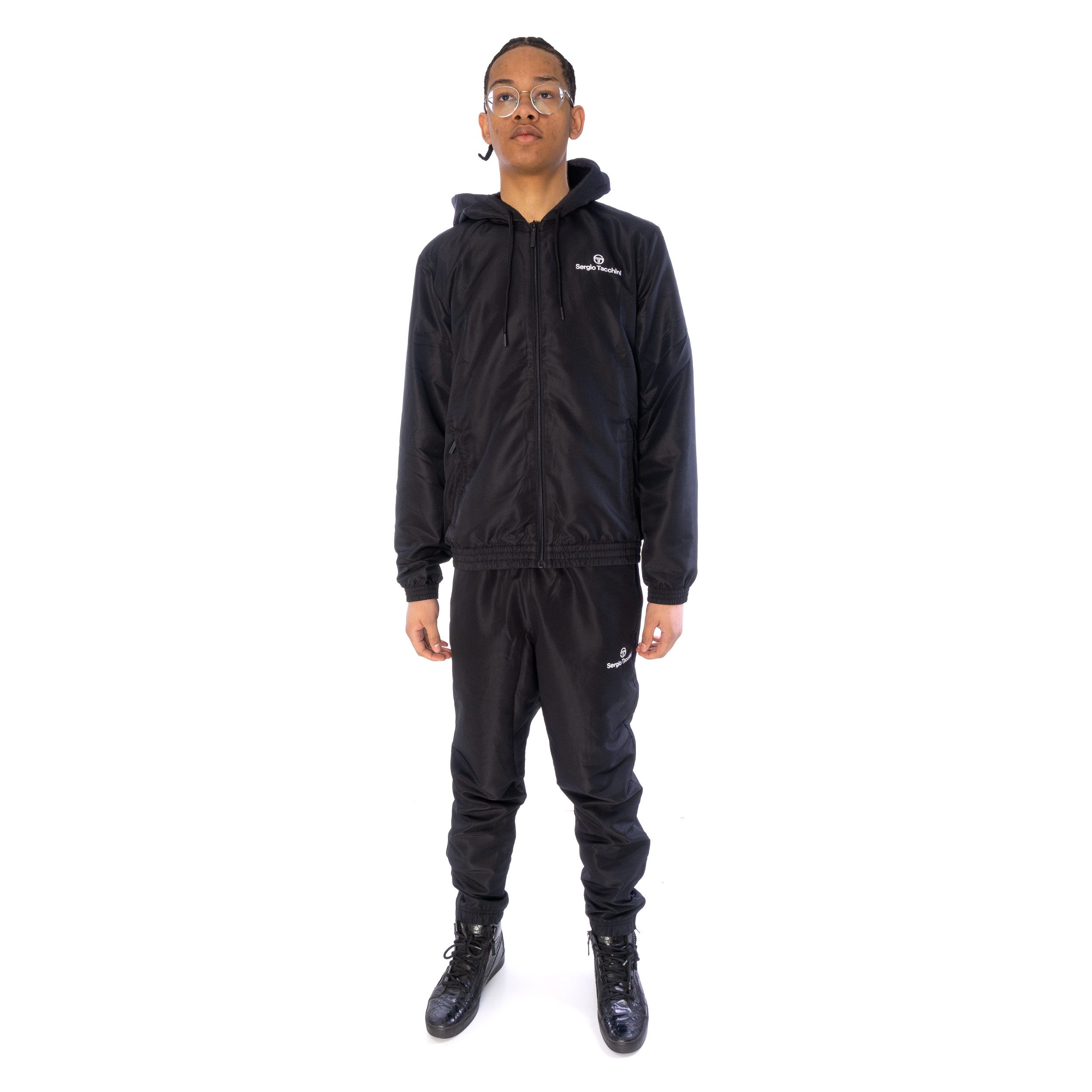 Sergio Tacchini Trainingsanzug Trainingsanzug Sergio Tacchini Carson (2-tlg)