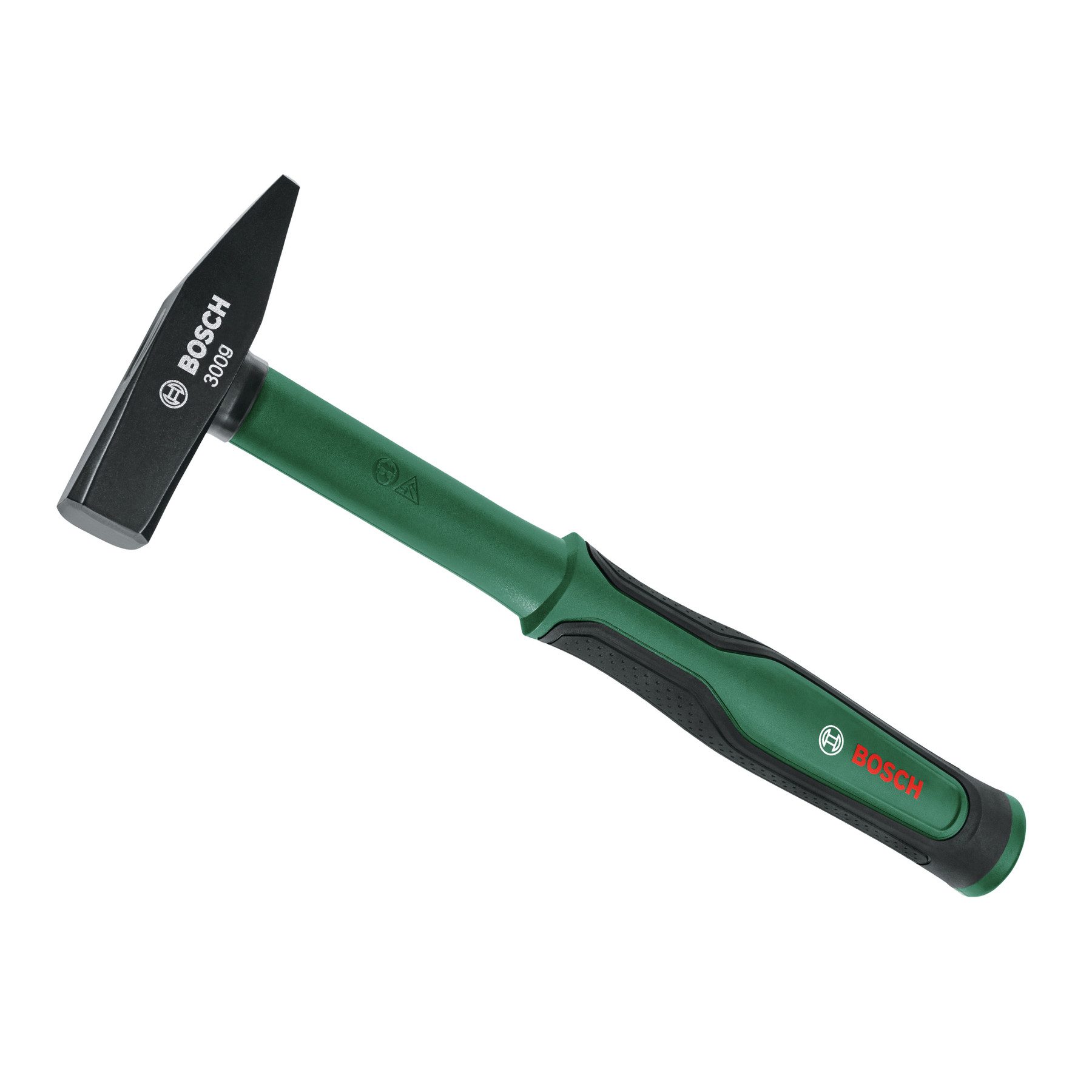 BOSCH Hammer BOSCH Schlosserhammer, 300 g