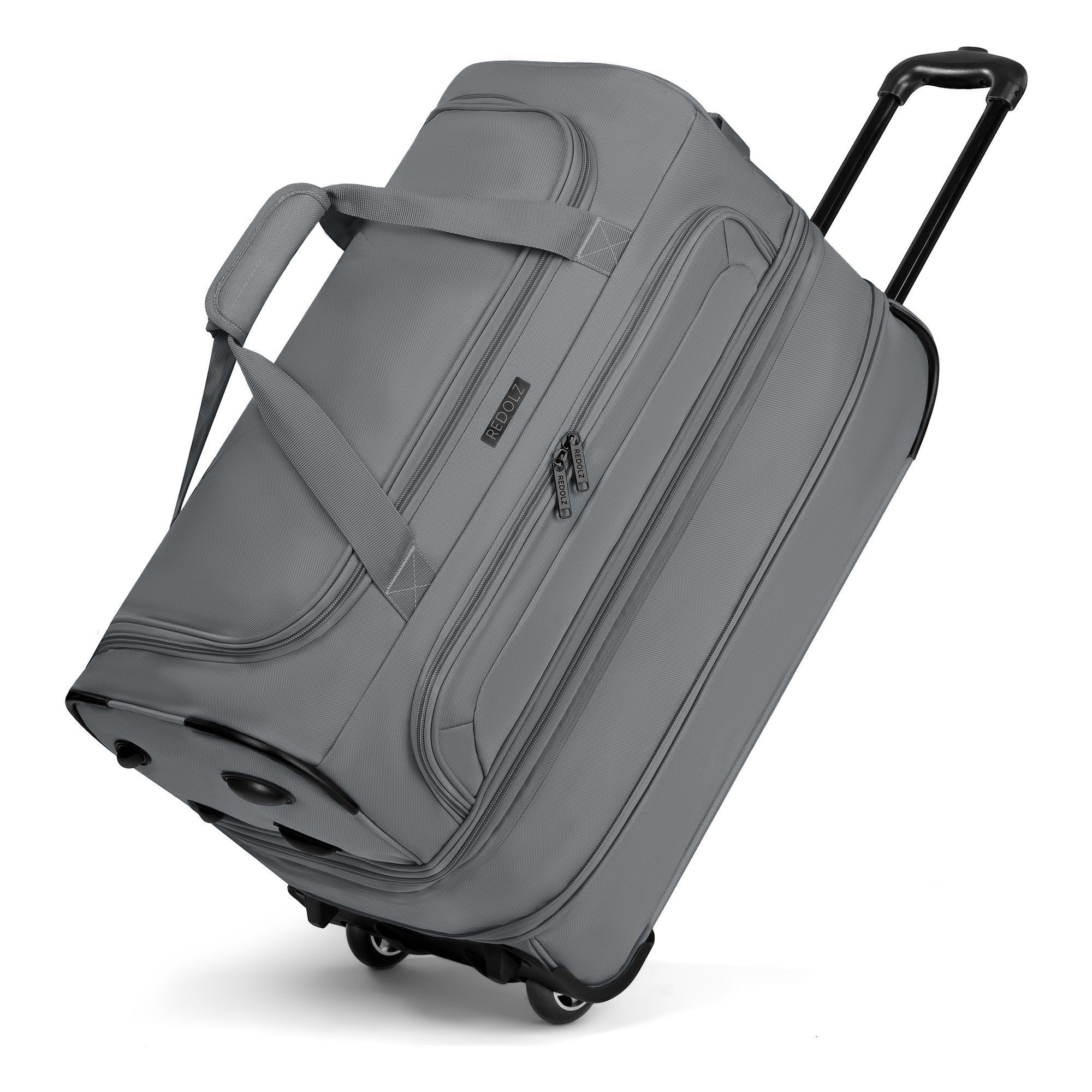 Redolz Reisetasche Duffle Essentials, Polyester