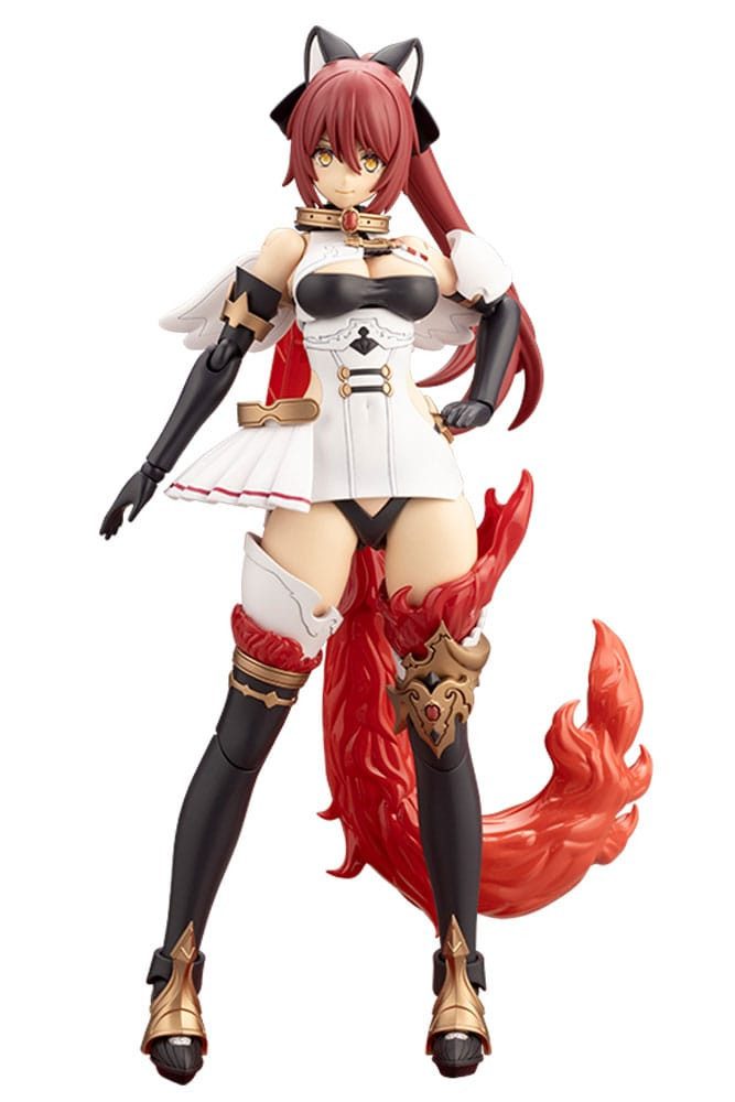 Kotobukiya Modellbausatz Arcanadea Plastic Model Kit Charmed 17 cm