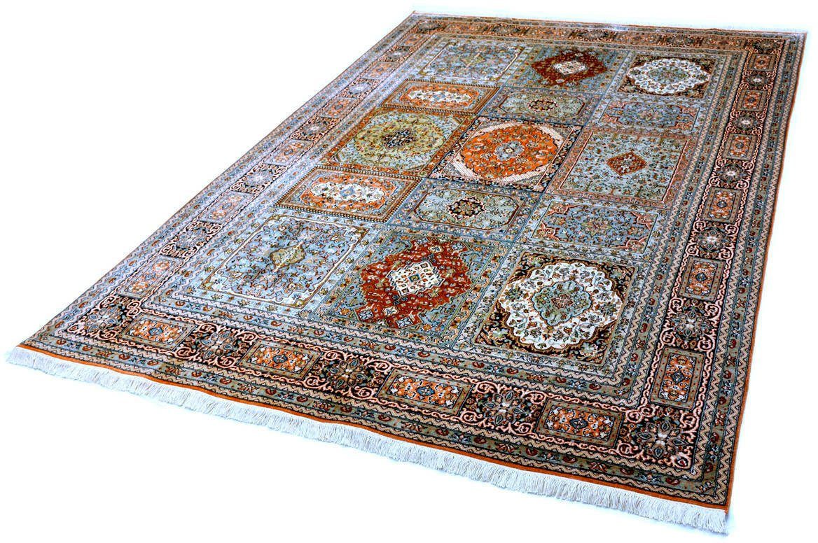 Seidenteppich A. Tiles 33 von KAYOOM - KAYOOM
