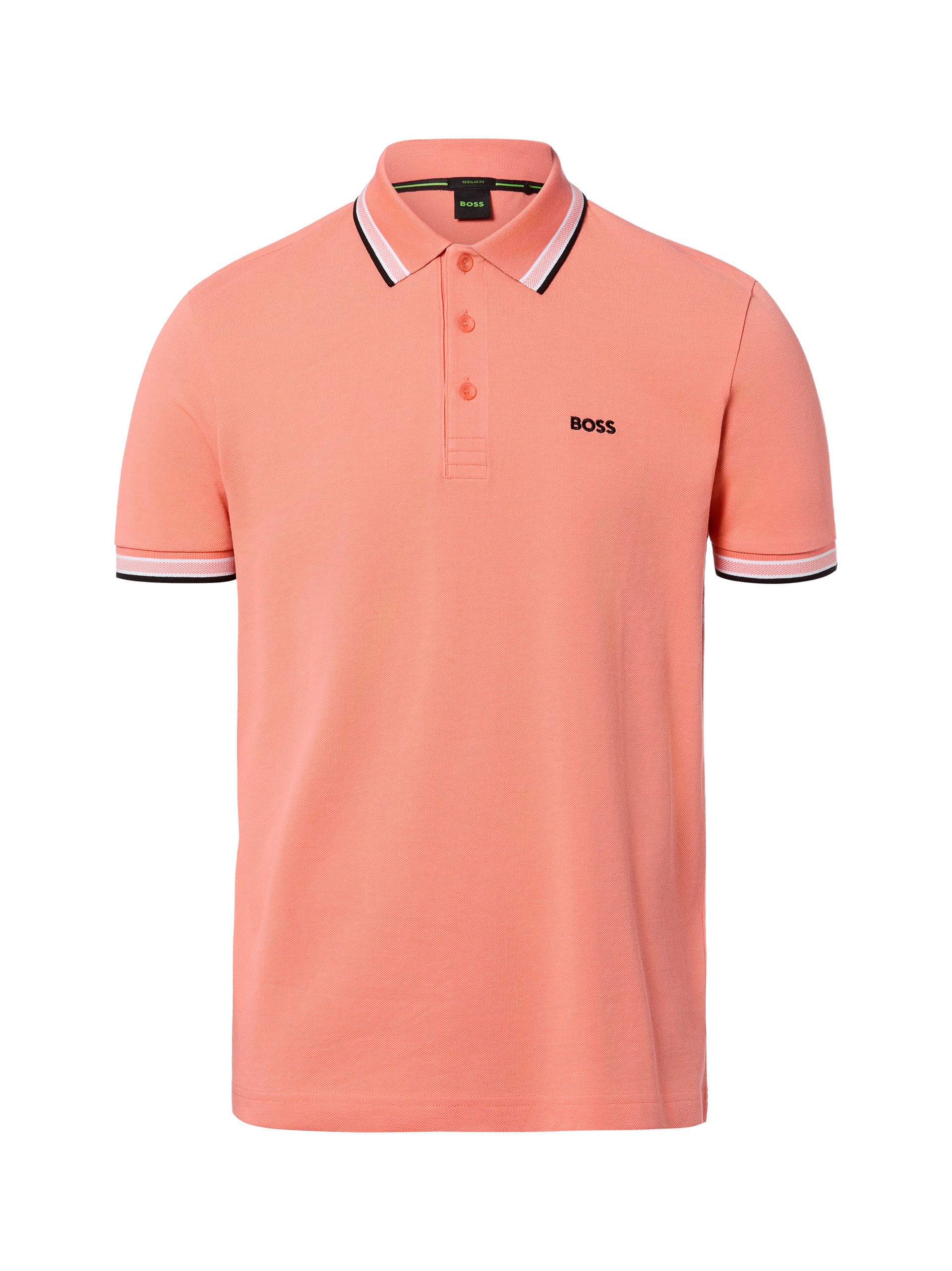 Poloshirt Paddy