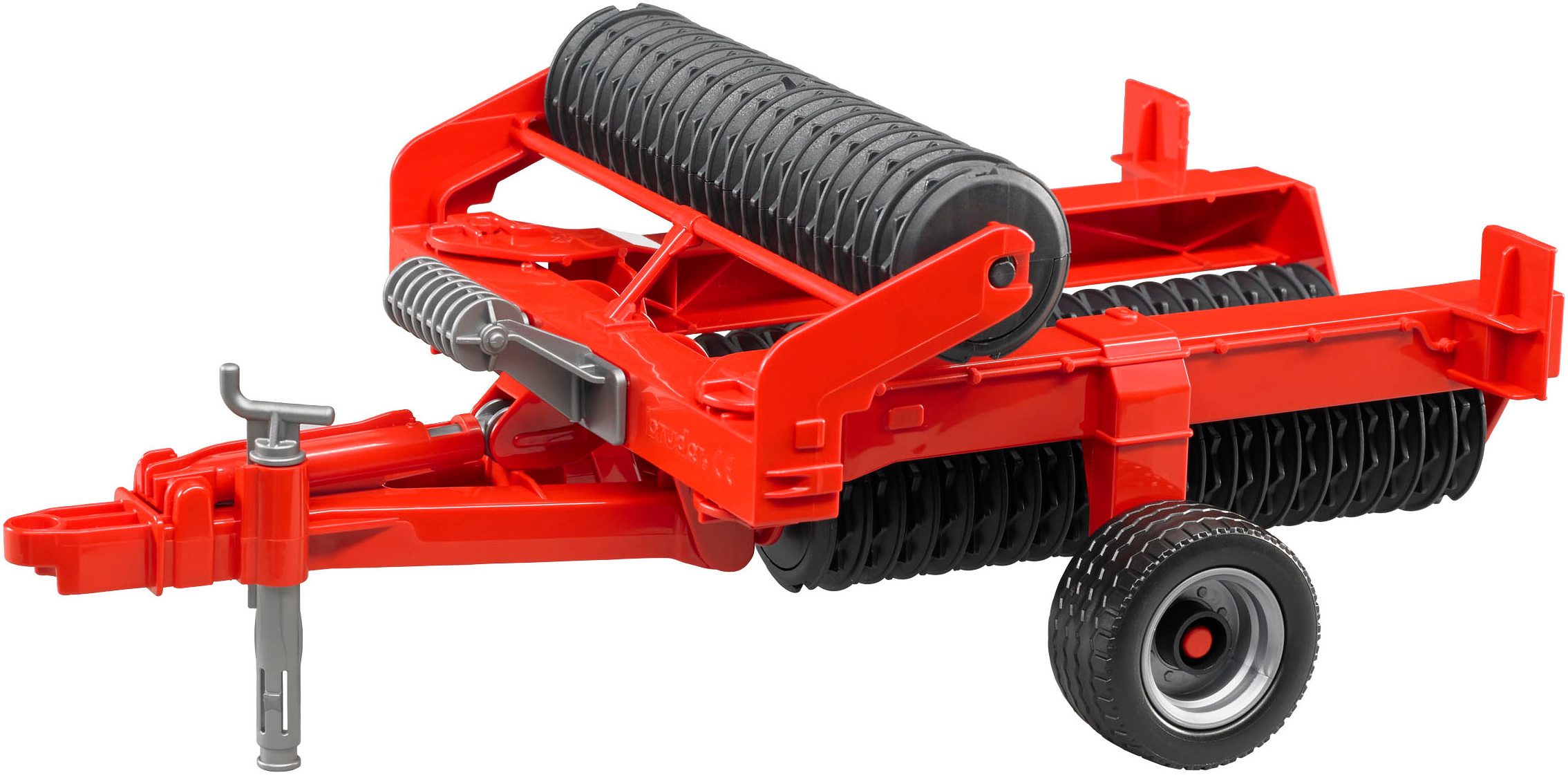 Bruder® Spielzeug-Walze Cambridge Walze 28 cm (02226), Made in Europe günstig online kaufen