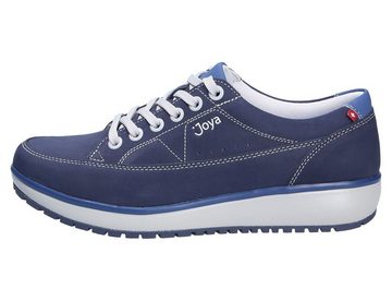 Joya VANCOUVER DARK BLUE Schnürschuh Weicher Gehcomfort