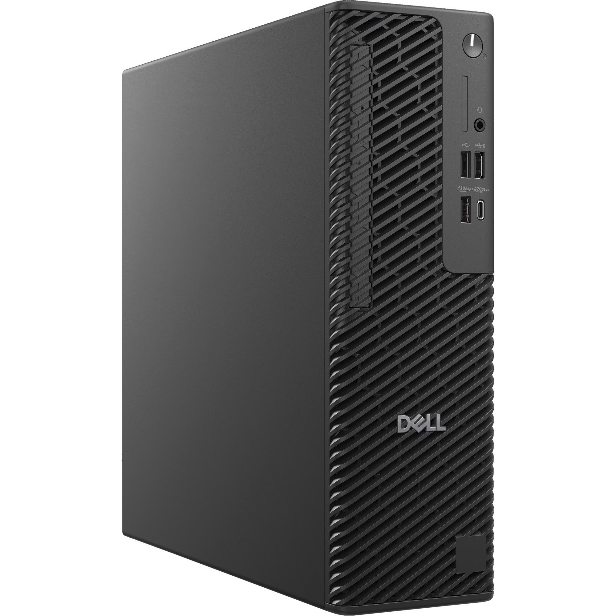 Dell Dell Pro Max Slim (FCS1250), PC-System, (Windows PC (Intel Core Ultra 7, Graphics, 16 GB RAM)