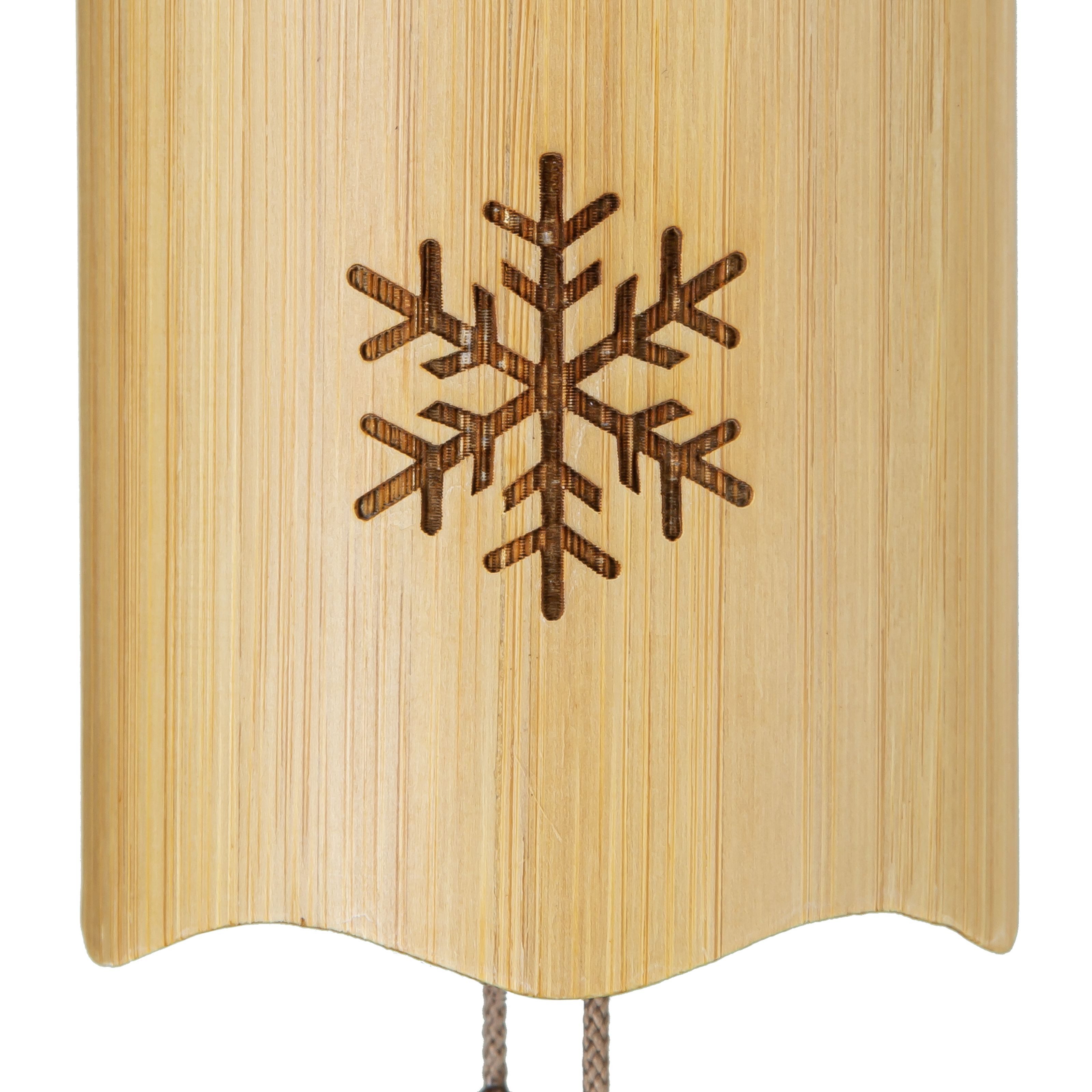 FAME Chime, Percussion, Chimes, Sea Wave Wind Chime Winter - Chime Percussion