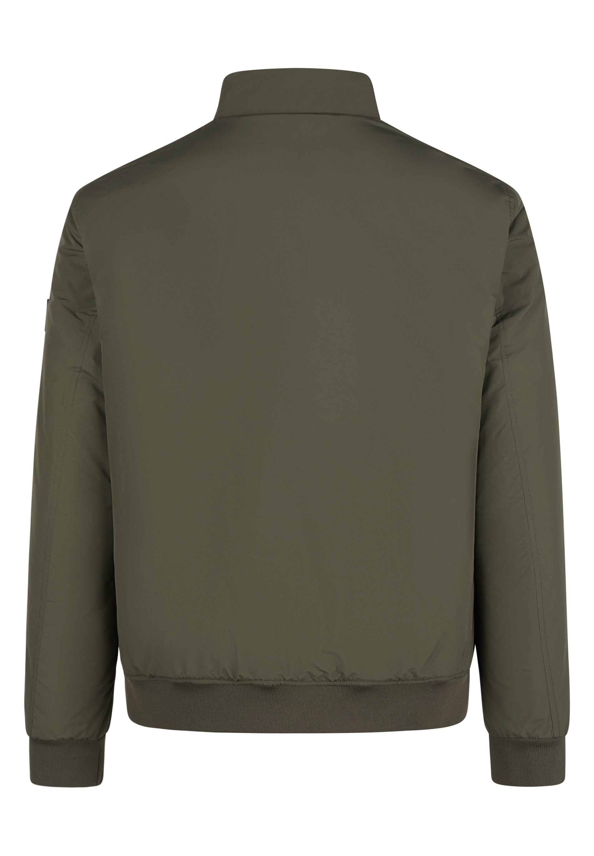 Calamar Steppjacke