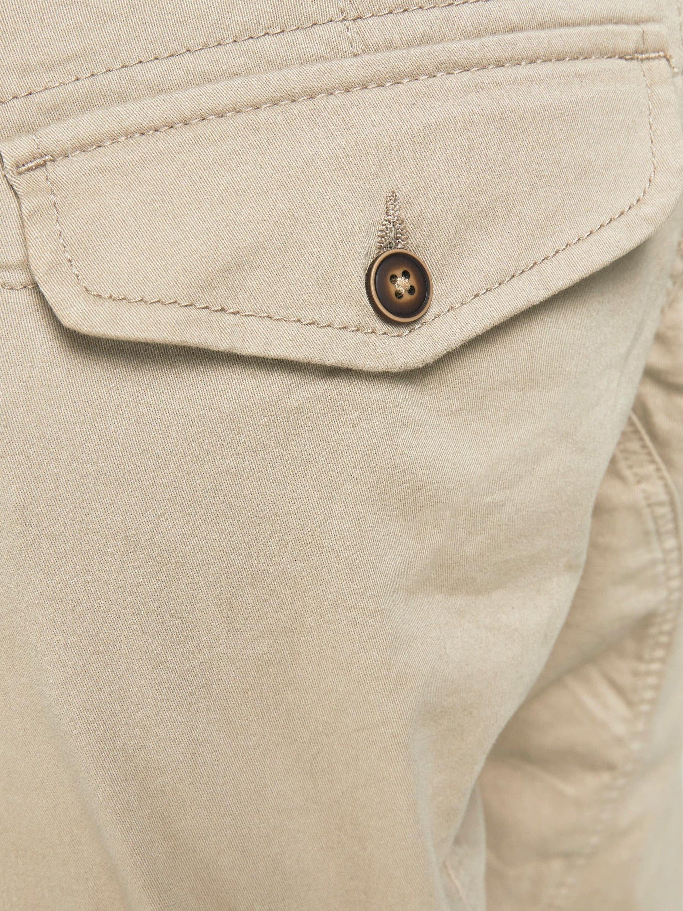 Jack & Jones Cargohose Paul Flake (1-tlg)