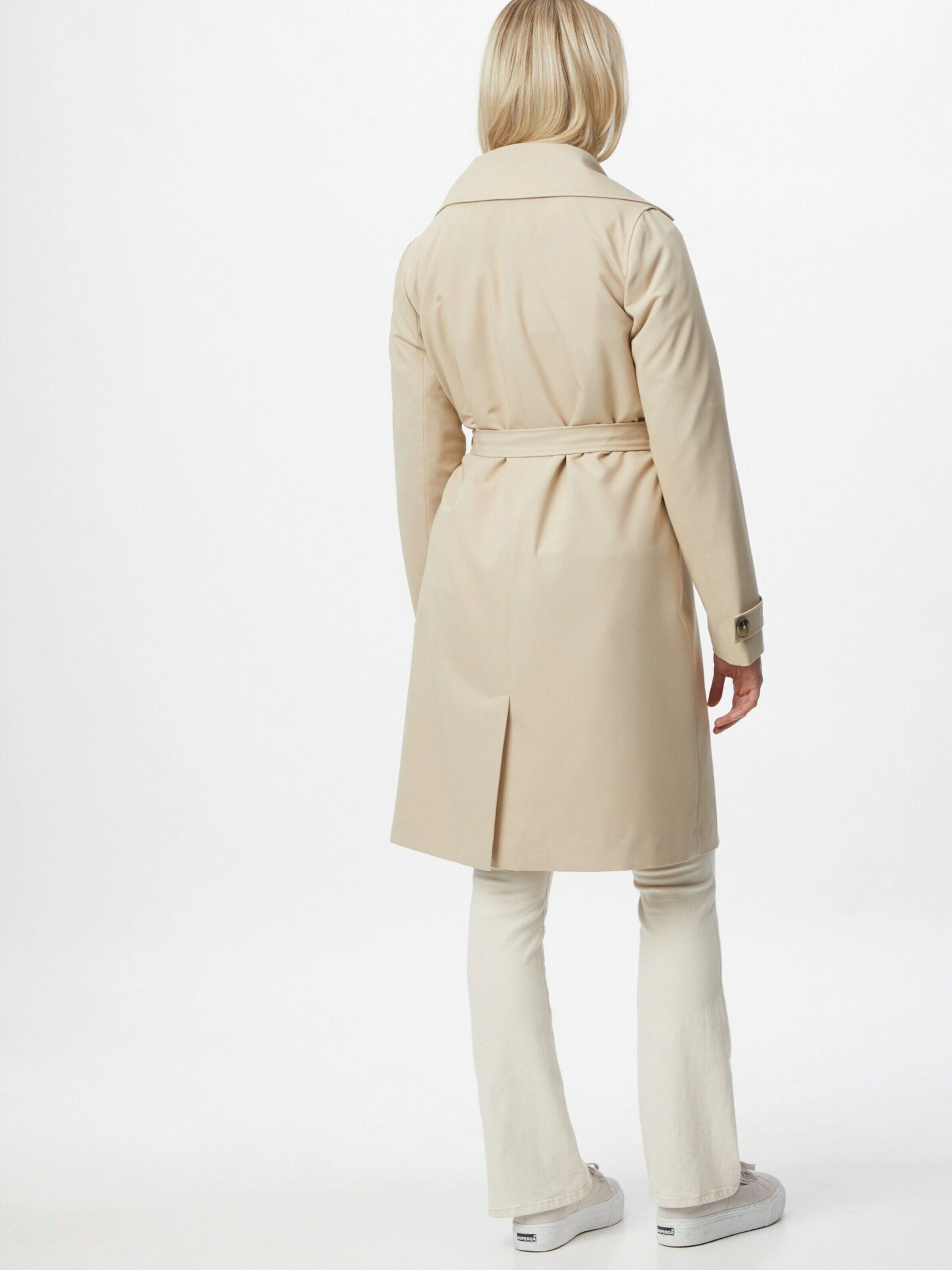 Modström Trenchcoat Hiro (1-tlg)