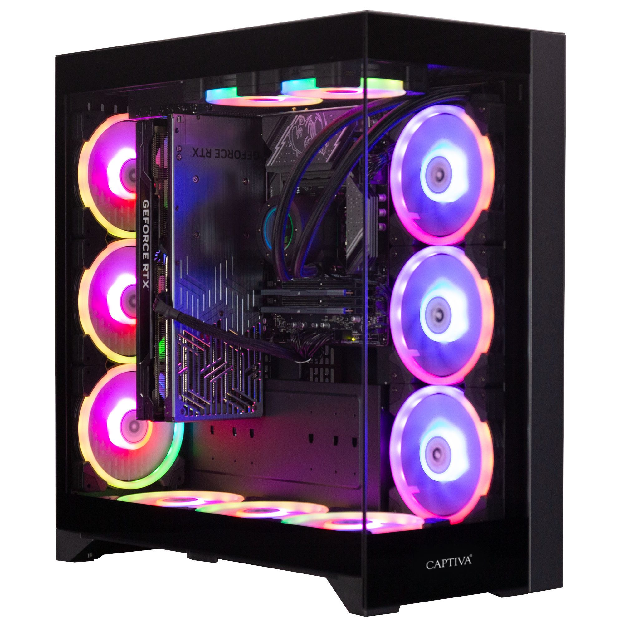 CAPTIVA Ultimate Gaming R90-316 Gaming-PC