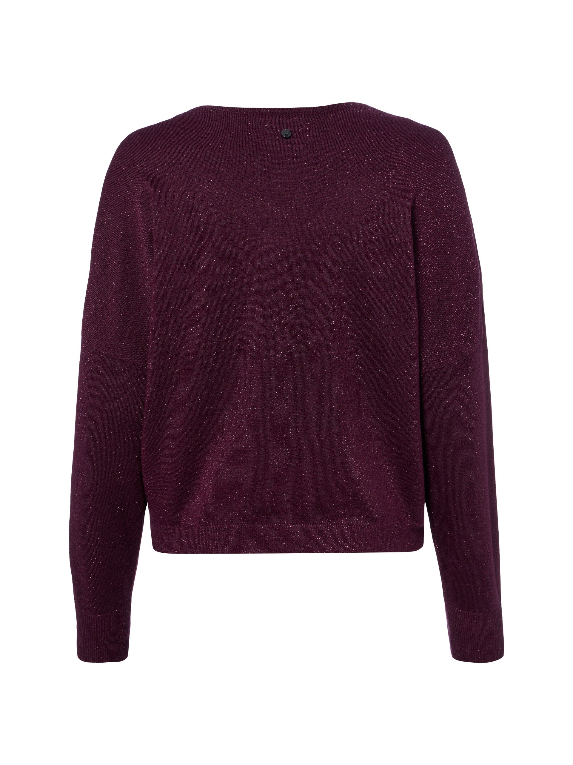nümph Strickpullover NUDayletta