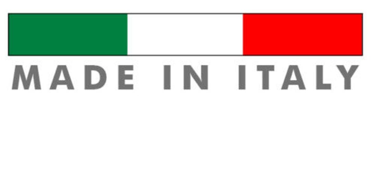JVmoebel Kommode, Kommode Sideboard Regal Italien aus Regale Möbel Massiv Schrank