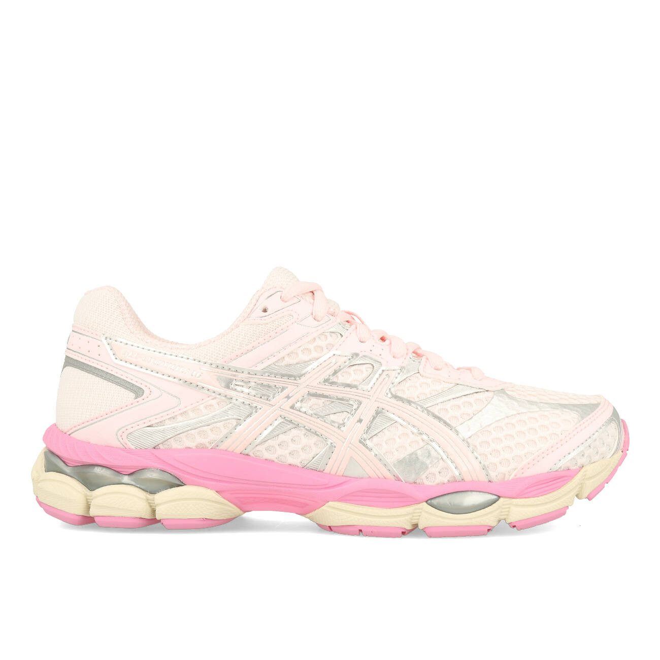 Asics Asics Gel-Cumulus 16 Damen Pale Pink Pink Salt Sneaker