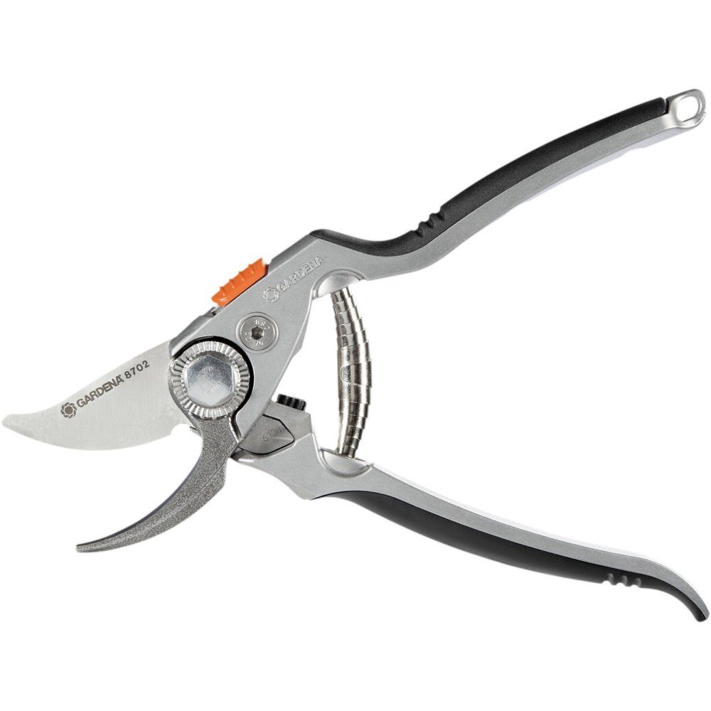 GARDENA Gartenpflege-Set GARDENA 08702-20 Gartenschere Bypass