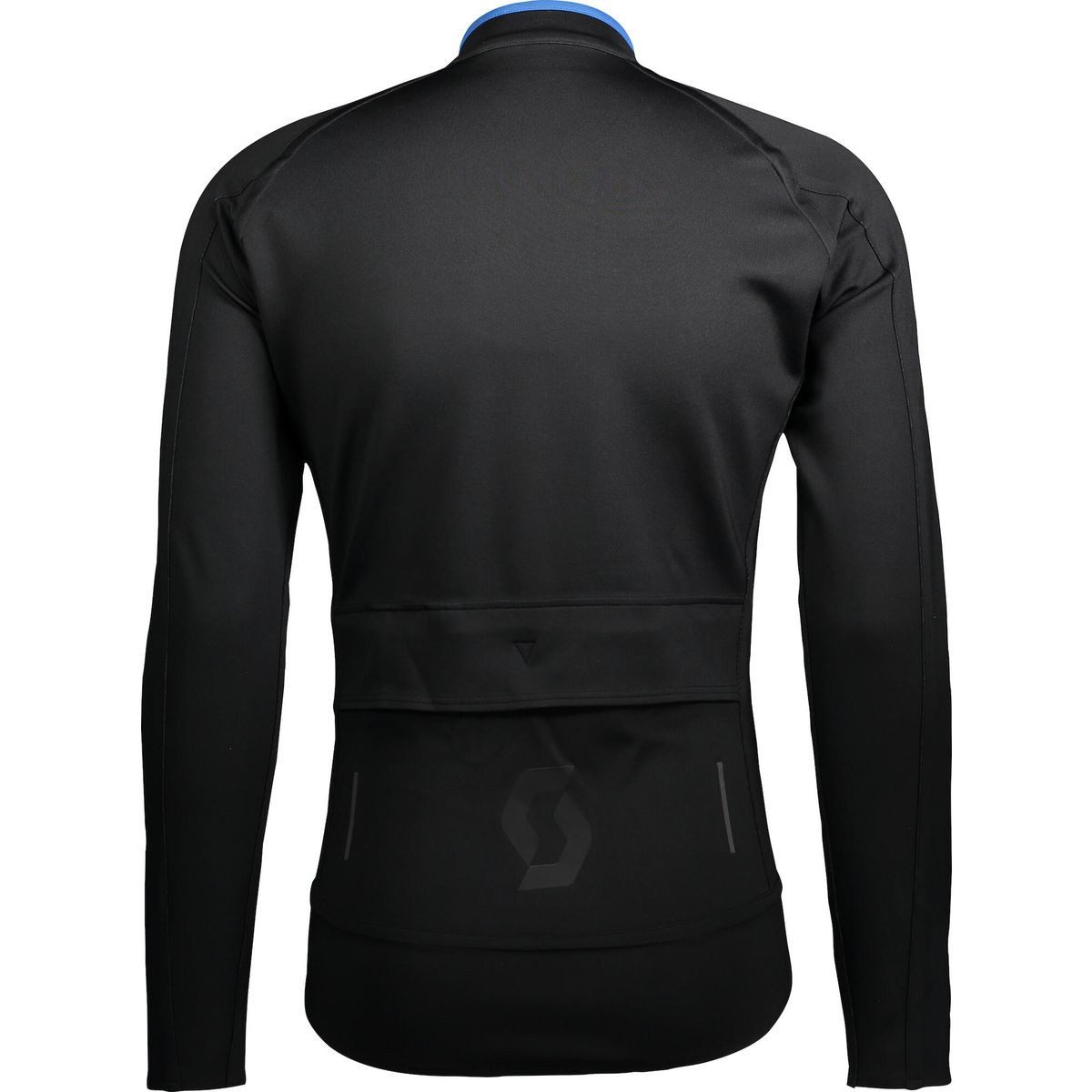 Scott Fahrradjacke Jacket M's RC Warm Reversible WB