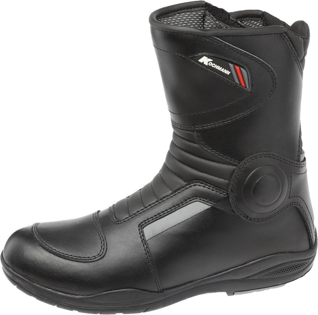 Kochmann Boots Arena Motorrad Сапоги Motorradstiefel wasserdicht
