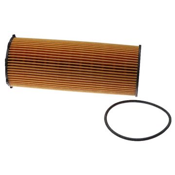 vhbw Spritzschutz-Ersatzfilter passend für VW Touareg II 2010/01-2018/03 7P5 7P6 240 PS Diesel Auto, für VW Touareg II 2010/01-2018/03 7P5 7P6 240 PS Diesel