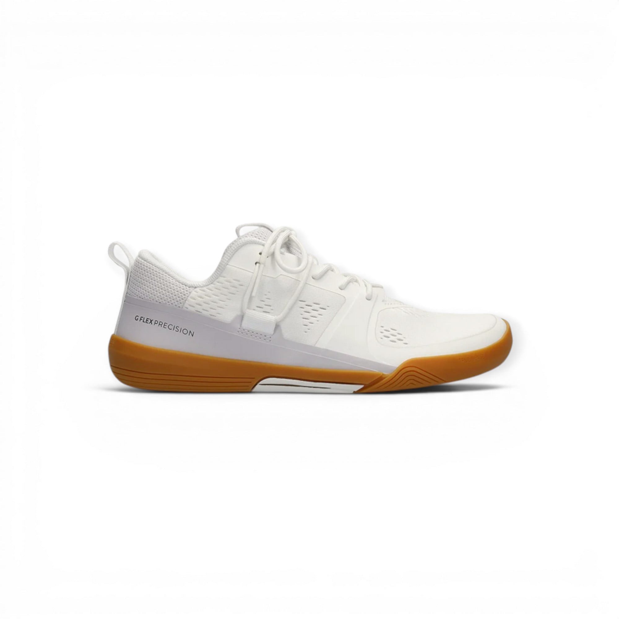 GROUNDIES Barfussschuhe G-Flex Precision (Fitnessschuhe, Zero Drop, breite) Fitnessschuh