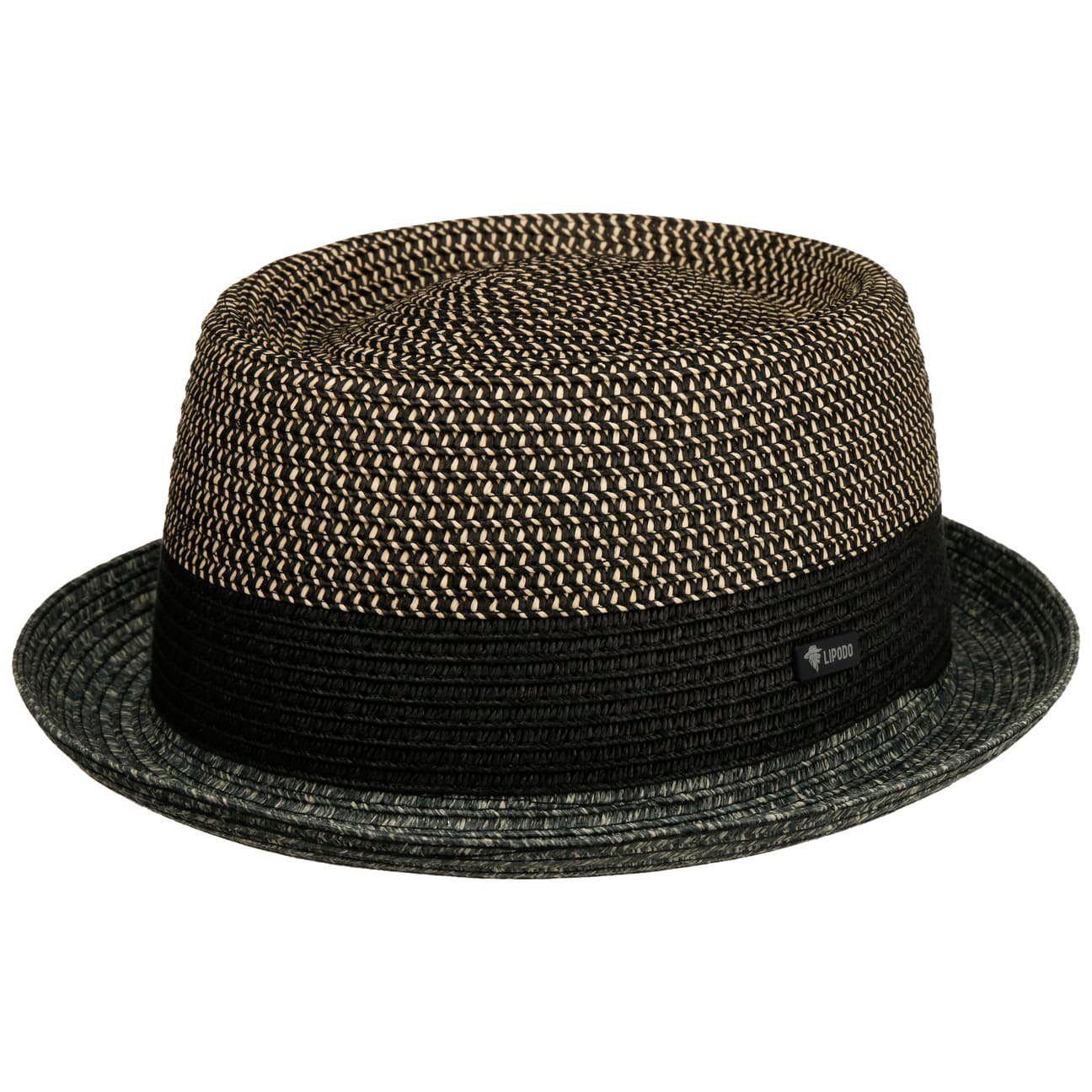 Lipodo Sonnenhut (1-St) Sommerhut, Made in Italy