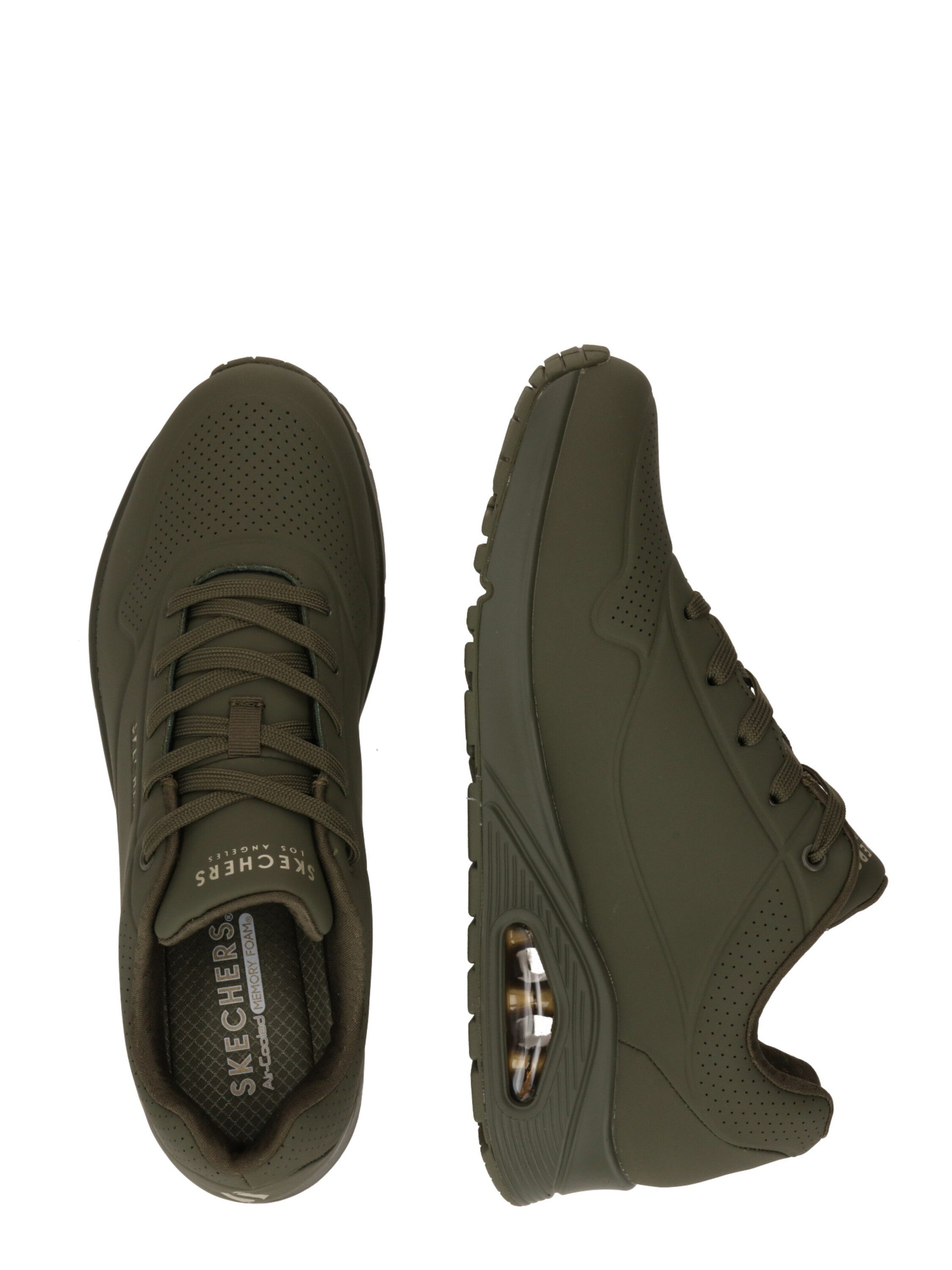 Skechers Uno Stand On Air Sneaker günstig online kaufen