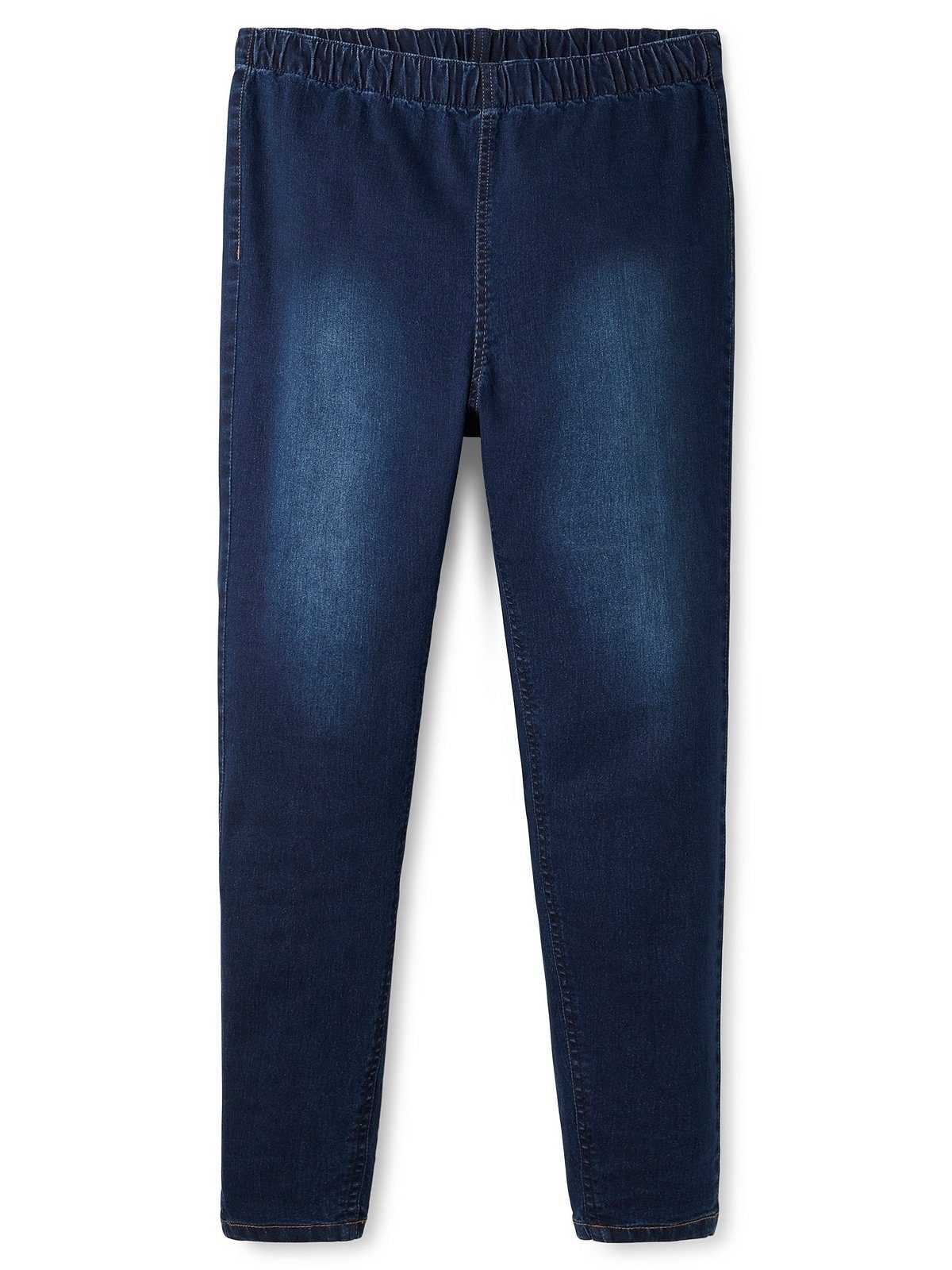 dark blue Denim