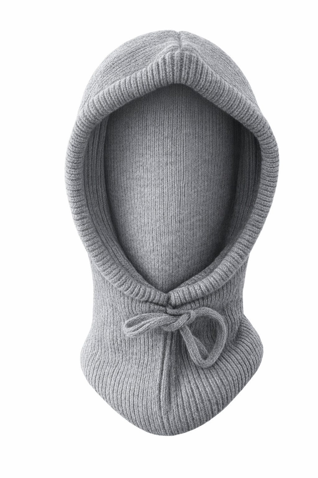 soma Modeschal Kapuzenschal Damen&Herren Winter Schal Kapuze grau, (Set, 1-St. Schal mit Mütze), Kapuzenkragen mit Bindeband Weich,winddicht Schal mit Kapuze