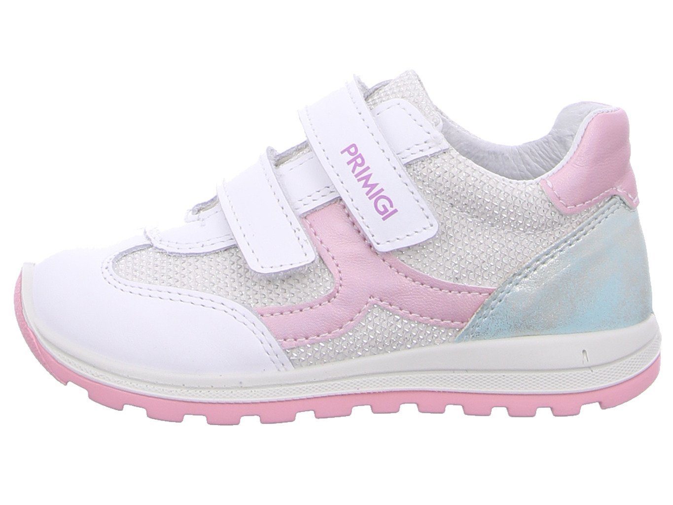 Primigi Baby Tiguan Klettschuh