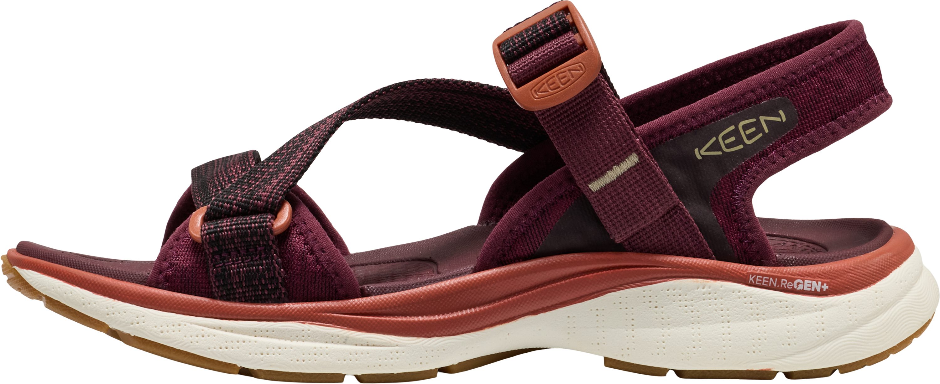 Keen LEIKI OT SANDAL Sandale waschbar,stoßdämpfend und atmungsaktiv