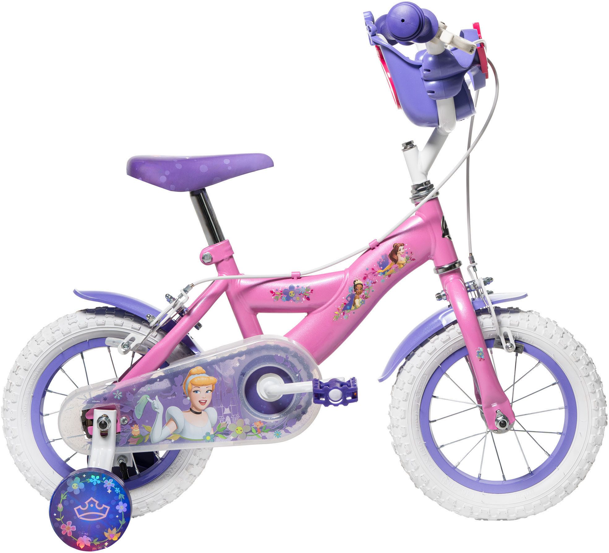 Huffy Kinderfahrrad