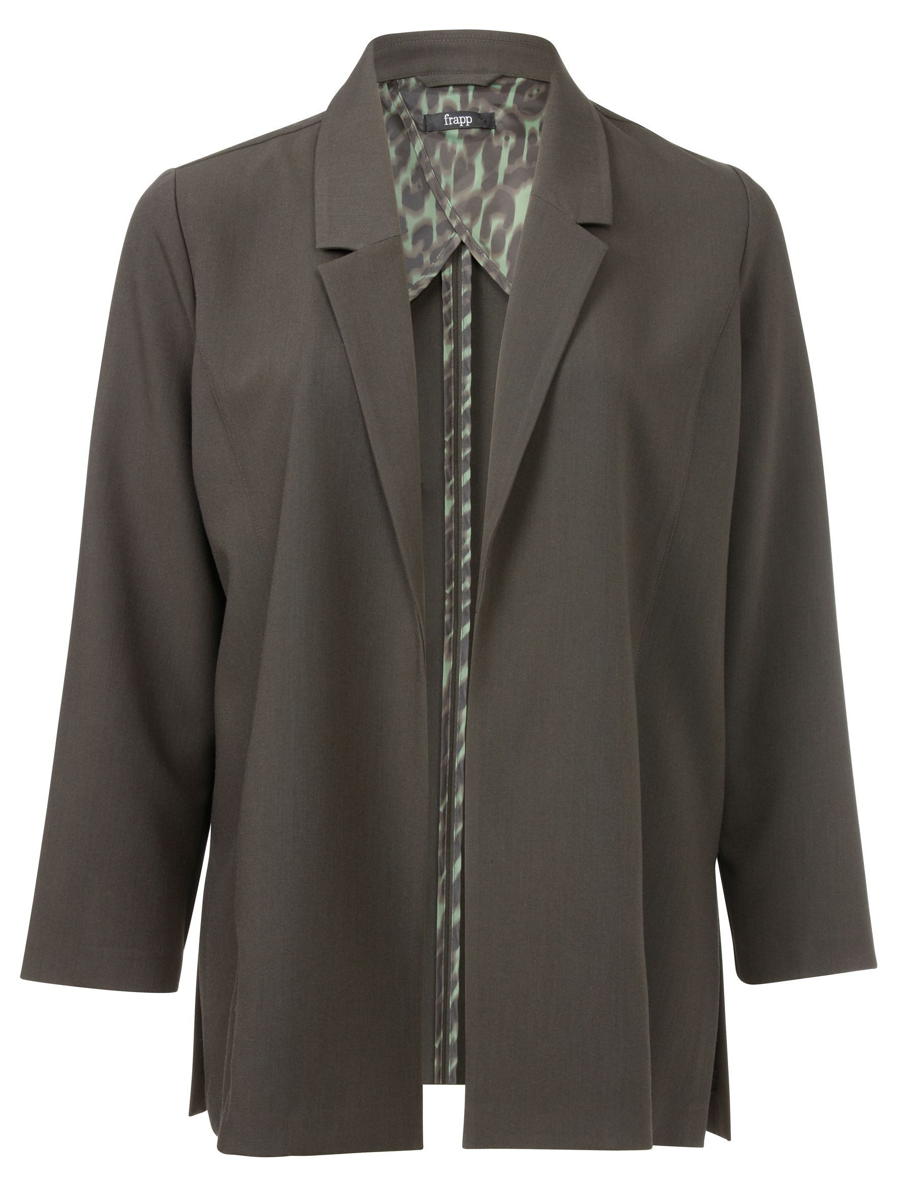 VIA APPIA DUE Jackenblazer