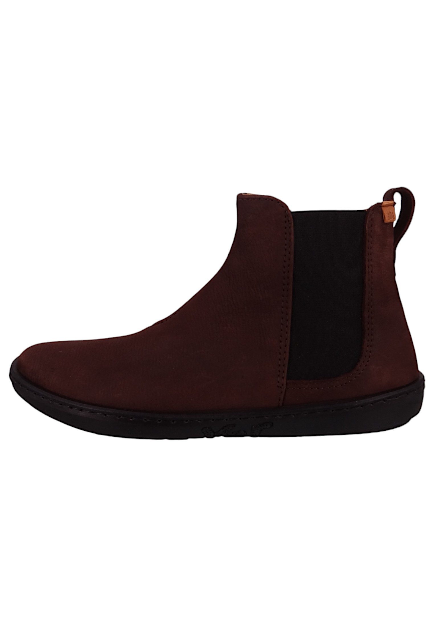 El Naturalista N5310 Coral Brown-Black Stiefelette