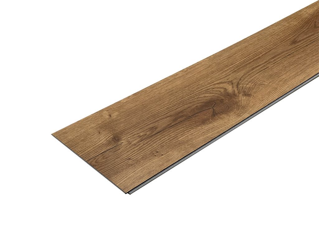 Timefloor Vinylboden Timefloor Vinylboden Eiche Braun Landhausdiele 4 mm
