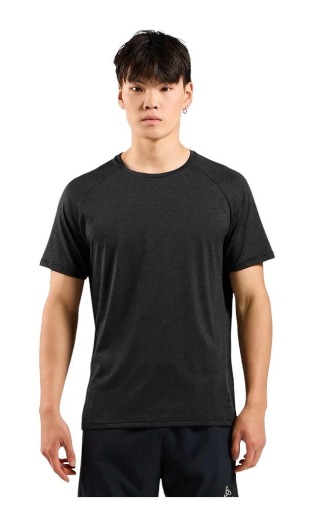 T-Shirt Sport-Freizeit Essential 365 (leicht, feuchtigkeitsregulierend)