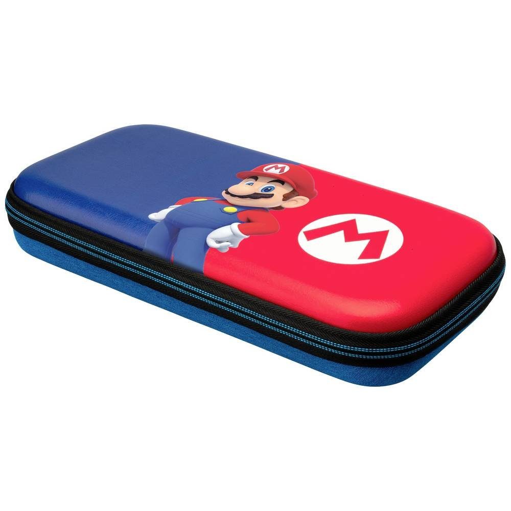 pdp VR Brillen Hülle Tasche Elite Dlx Travel Mario Edition Switch