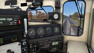 Train Simulator 2020 PC