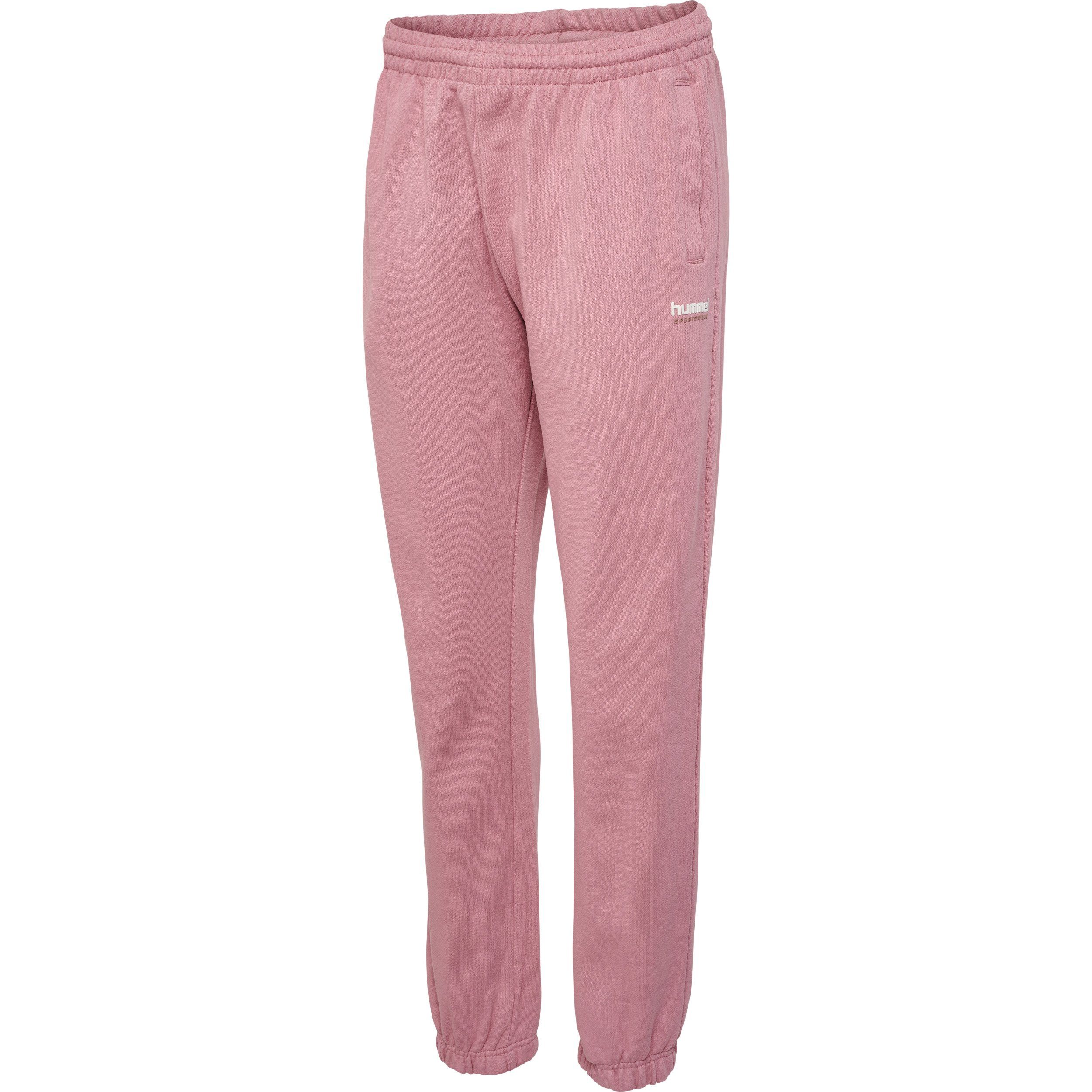 hummel Jogginghose hmlLGC SHAI REGULAR PANTS