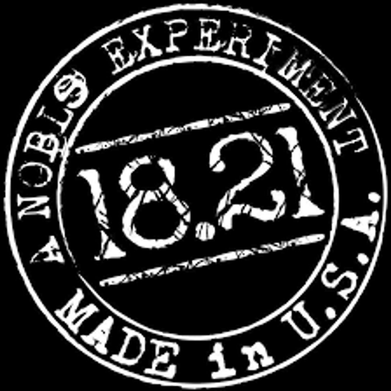 18 21 Man Made