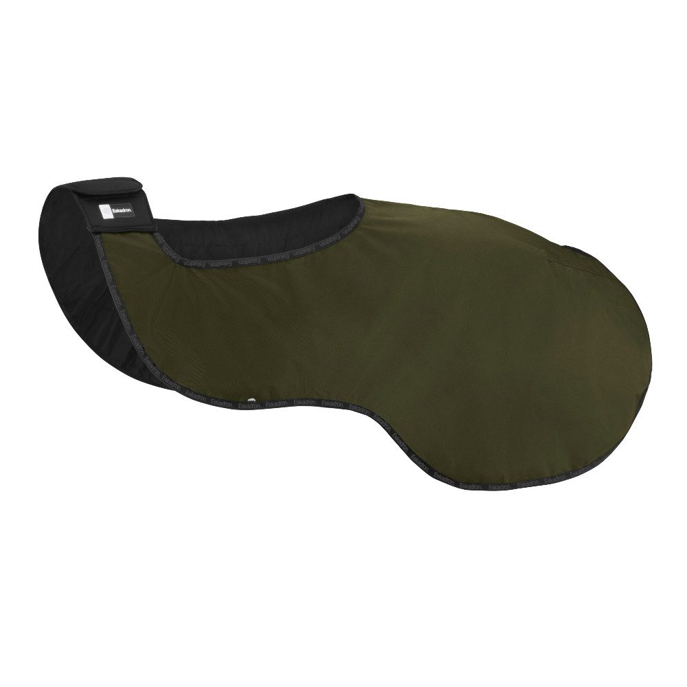 Eskadron Pferde-Nierendecke Eskadron Dynamic HW25 Ausreitdecke 1680D 50g