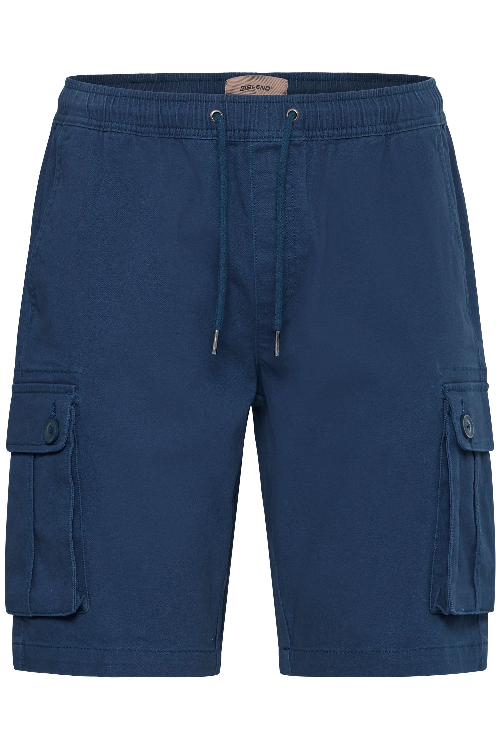 Blend Cargoshorts BHMBHKVALLE Lässige Cargo-Shorts mit günstig online kaufen