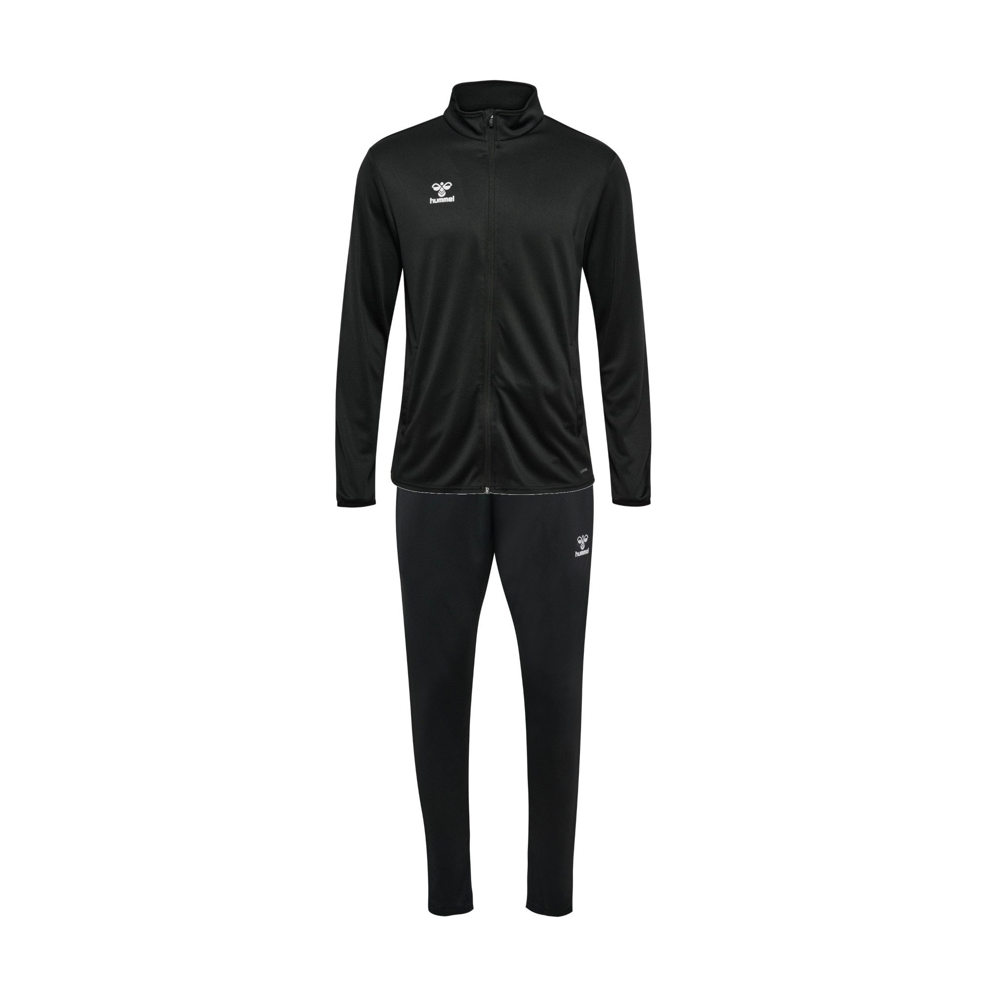 hummel Trainingsanzug Hummel Kinder Trainingsanzug hmlEssential 224548+224550