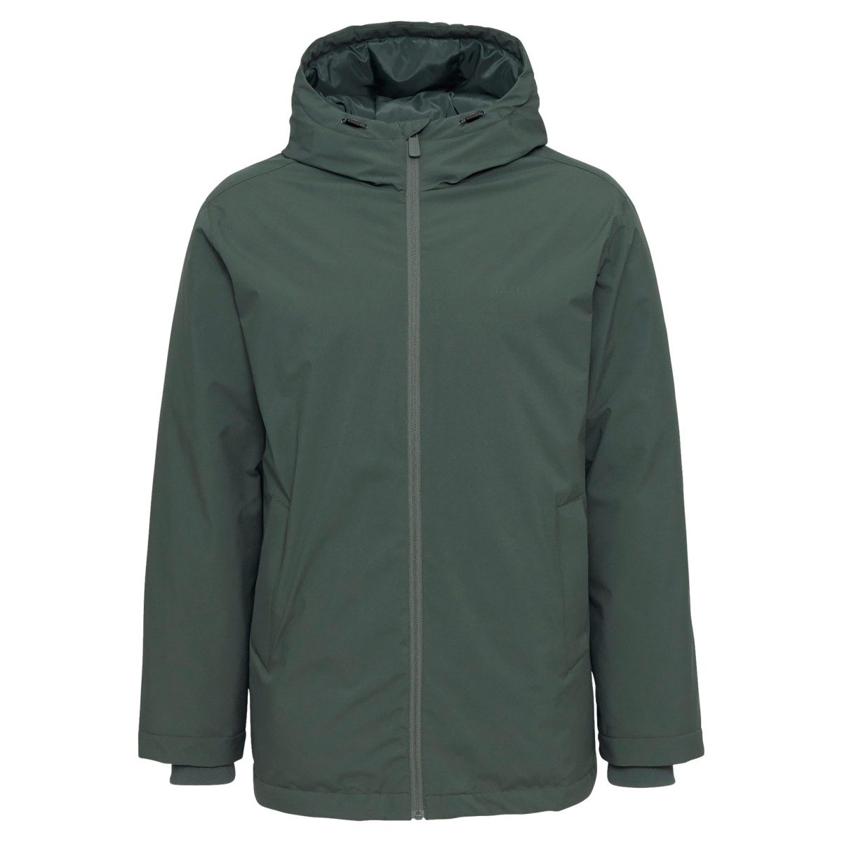 MAZINE Winterjacke Mazine Allen Padded Jacket - Herren Steppjacke